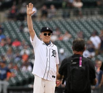 Robin Buckson/The Detroit News/TNS
