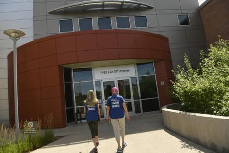 Helen H. Richardson/The Denver Post/TNS