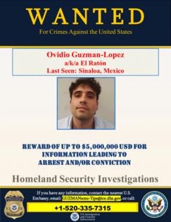 FBI/ZUMA Press Wire/TNS