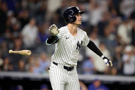 Evan Bernstein/Getty Images North America/TNS