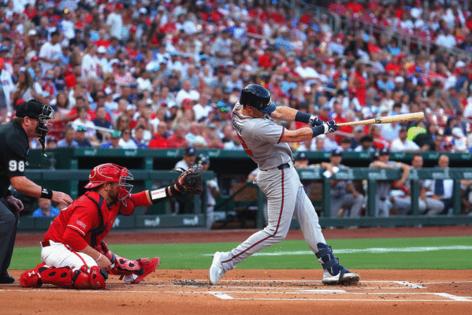 Dilip Vishwanat/Getty Images North America/TNS