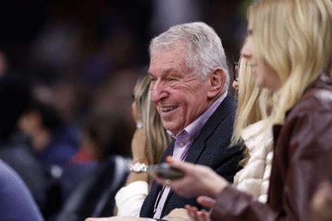 Chris Coduto/Getty Images North America/TNS