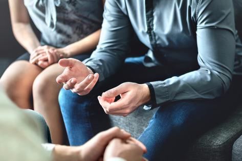 With foreclosure looming, the adult heirs of a family home need to have a frank discussion about how to unwind the financial bind that could cause them to lose the jointly owned asset.(Tero Vesalainen/Dreamstime/TNS)