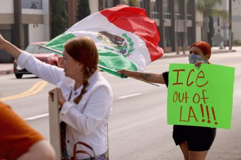 Genaro Molina/Los Angeles Times/TNS
