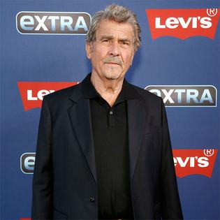 Bang Showbiz / James Brolin almost played James Bond