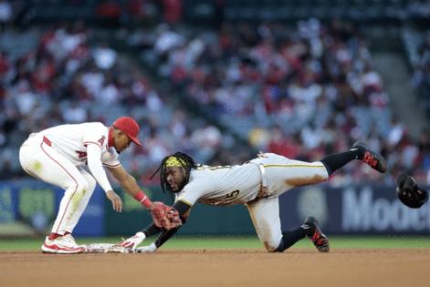 Ronald Martinez/Getty Images North America/TNS