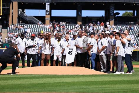 Geoff Stellfox/Getty Images North America/TNS