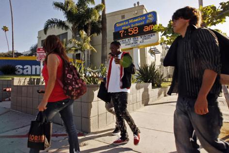 Al Seib/Los Angeles Times/TNS