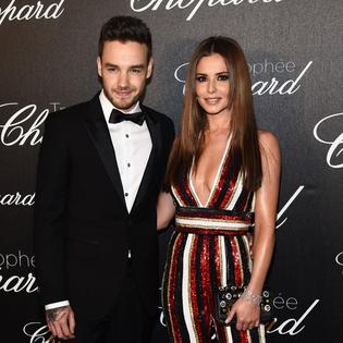 Bang Showbiz / Cheryl's heartbreak over Liam Payne's final show