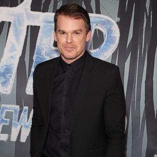 Bang Showbiz / Michael C Hall has lavished praise on Six Feet Under.