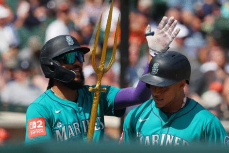 Gregory Shamus/Getty Images North America/TNS