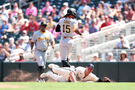 David Berding/Getty Images North America/TNS