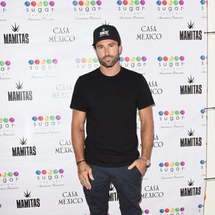 Bang Showbiz / Brody Jenner has married Tia Blanco