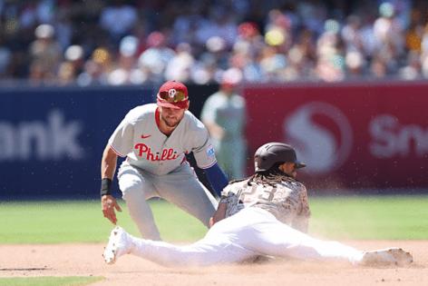 Joe Scarnici/Getty Images North America/TNS