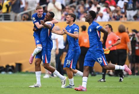 David Ramos/Getty Images North America/TNS