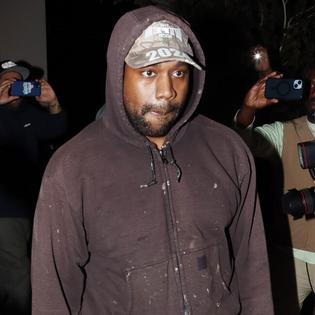 Bang Showbiz / Kanye West's fans demanded a refund for his late-showing at his first concert of 2025