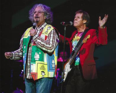 Happy Together Tour/Happy Together Tour/TNS