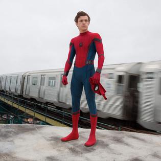 Bang Showbiz / Tom Holland has said Spider-Man: Brand New Day will improve on Spider-Man: No Way Home because it will 'shoot in real locations' instead of on sets