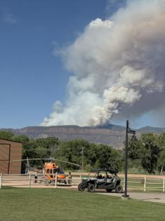 Bureau of Land Management./TNS