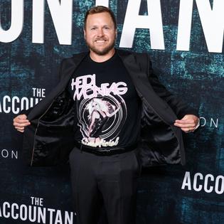 Bang Showbiz / Spencer Pratt missed Brody Jenner's wedding.