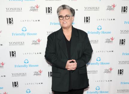 Monica Schipper/Getty Images North America/TNS