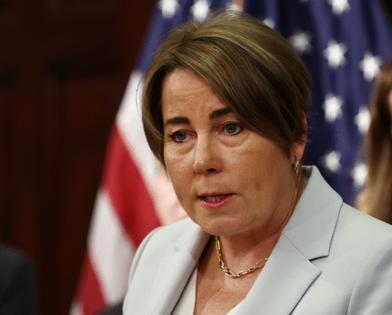 Nancy Lane/Boston Herald/TNS