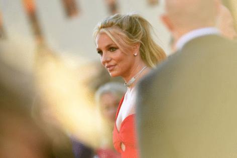 VALERIE MACON/AFP/TNS/TNS