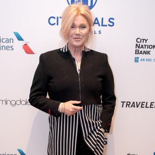 Bang Showbiz / Deborra-Lee Furness is open to dating after Hugh Jackman split