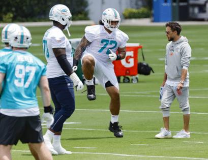 Al Diaz/Miami Herald/TNS