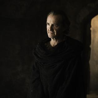 Bang Showbiz / Harry Potter TV series reveals new cast members including Game of Thrones star Anton Lesser
