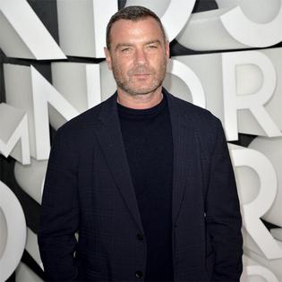 Bang Showbiz / Liev Schreiber says the circus inspired him to become an actress.