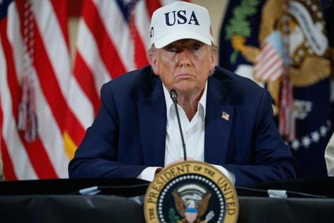 Chip Somodevilla/Getty Images North America/Getty Images
