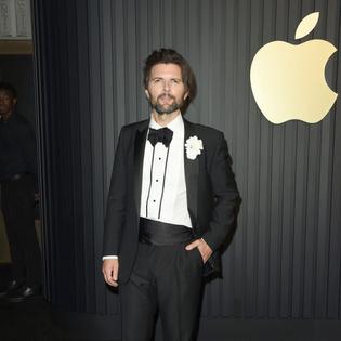 Bang Showbiz / Adam Scott is among the list of nominees.