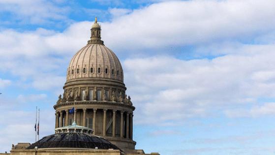 Darin Oswald/Idaho Statesman/TNS