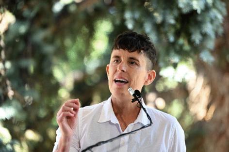 Helen H. Richardson/The Denver Post/TNS