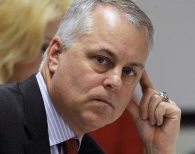 Chris Seward/The News & Observer/TNS