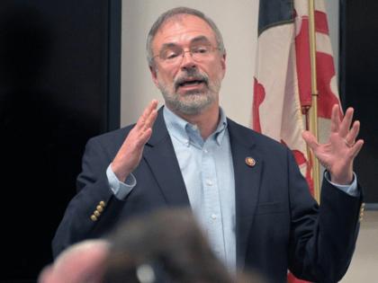 Karl Merton Ferron/The Baltimore Sun/TNS