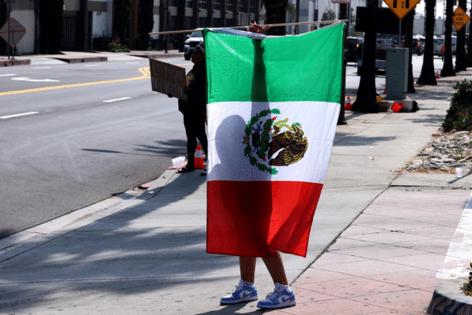 Genaro Molina/Los Angeles Times/TNS