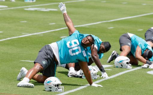 Al Diaz/Miami Herald/TNS