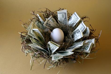 The journey to reaching your goal is not built on becoming an investment whiz, writes Jill Schlesinger. (Gianna Stadelmyer/Dreamstime/Tribune Content Agency)