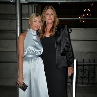 Bang Showbiz / Caitlyn Jenner's friend Sophia Hutchins recently passed away.