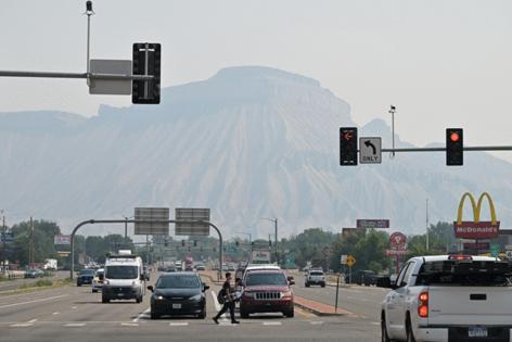 Hyoung Chang/The Denver Post/TNS