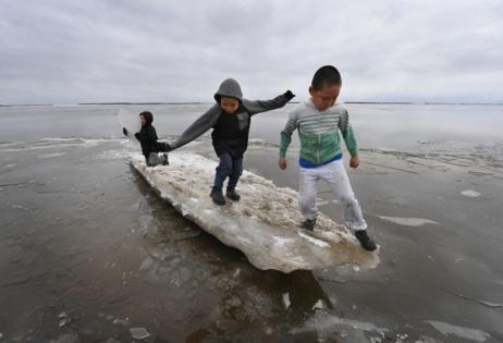MARK RALSTON/Getty Images North America/TNS