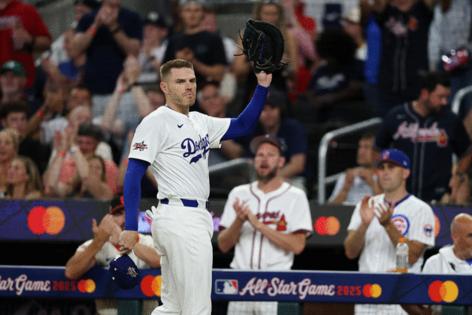 Kevin C. Cox/Getty Images North America/TNS