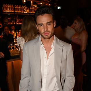Bang Showbiz / Liam Payne died in October