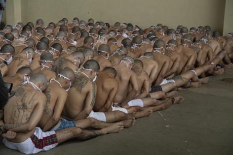 YURI CORTEZ/AFP/Getty Images North America/TNS