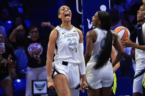 Stacy Revere/Getty Images North America/TNS