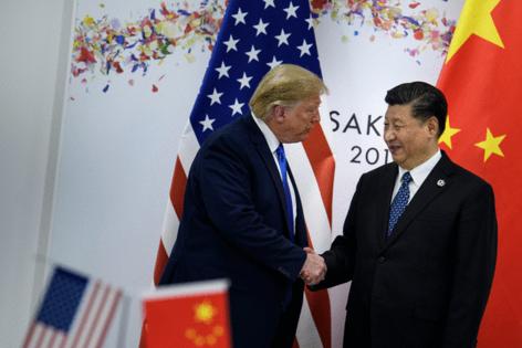 Brendan Smialowski/AFP/Getty Images North America/TNS