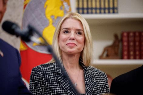 Andrew Harnik/Getty Images North America/TNS