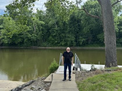Aisha Sultan/St. Louis Post-Dispatch/TNS